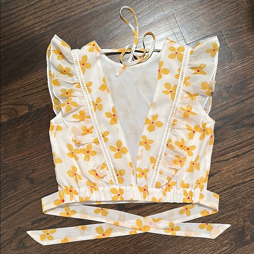 Bardot junior top